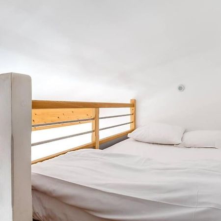 Apartamento Studio Duplex - Le Garden - 10 Mn Disney Bailly-Romainvilliers Exterior foto