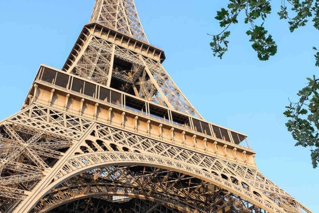 Apartamento Studio Duplex - Le Garden - 10 Mn Disney Bailly-Romainvilliers Exterior foto